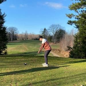 Meet your Posher, Tom